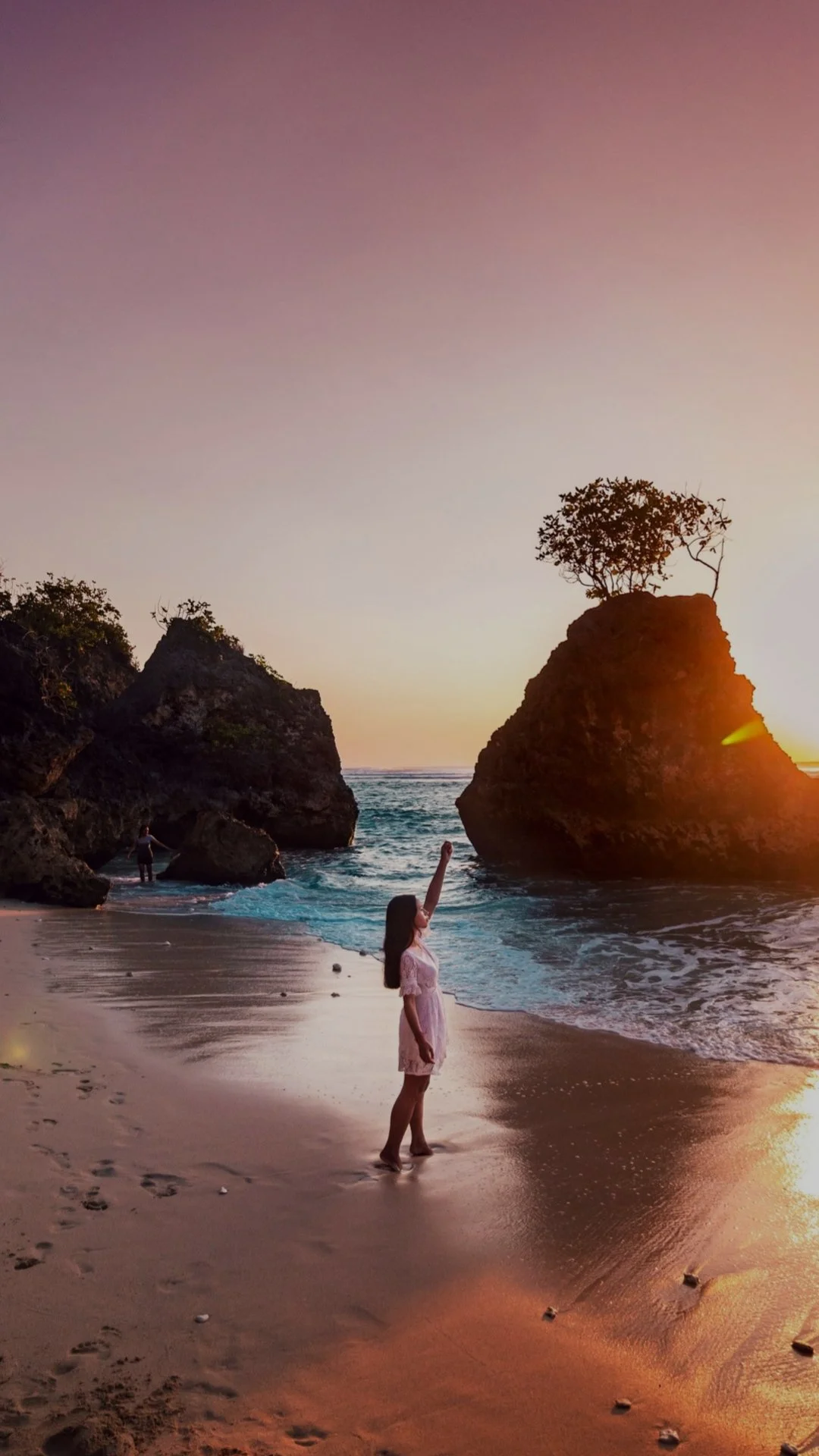 Dedicated social media manager and trip concierge ensuring a seamless experience.