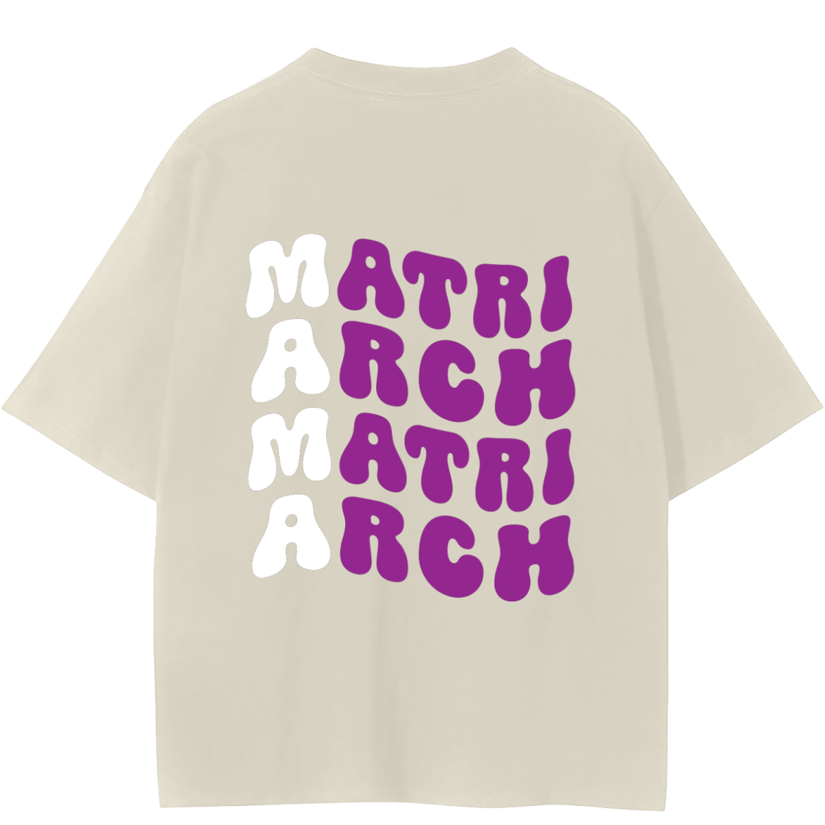 Matriarch MAMA T-Shirt