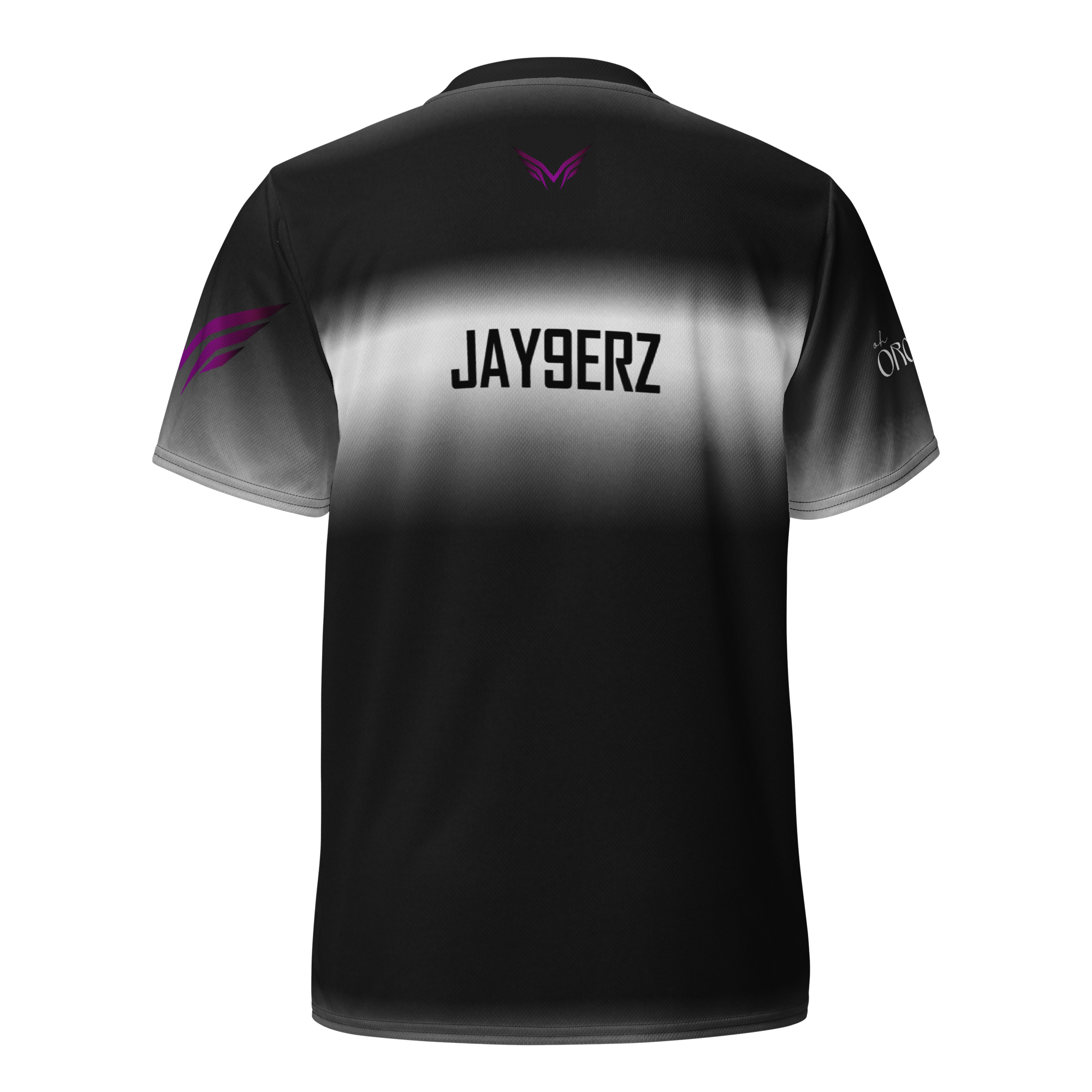 Official JAY9ERZ Matriarch Jersey Worlds Edition