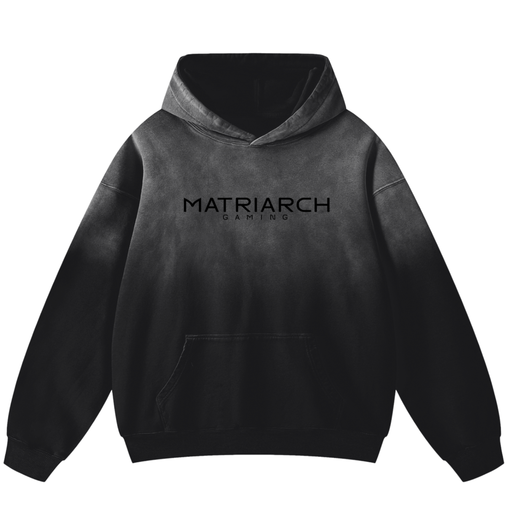 Matriarch Sunfaded Hoodie