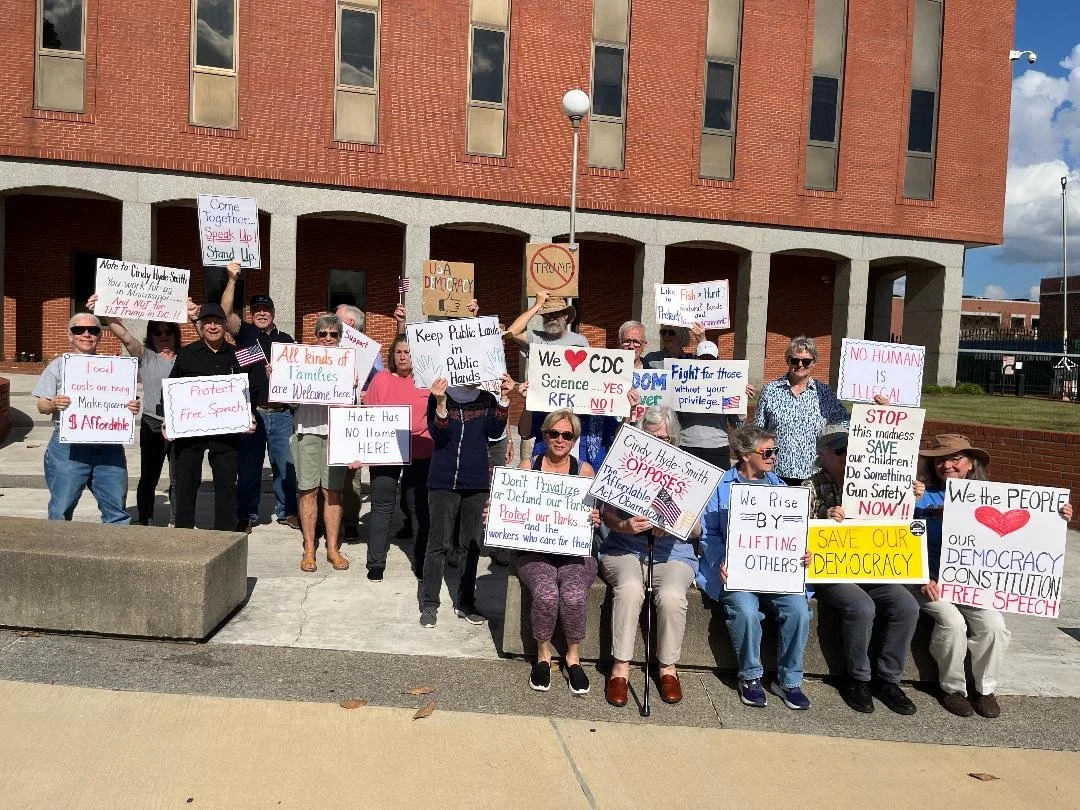 “Fed Up Fridays” Grows