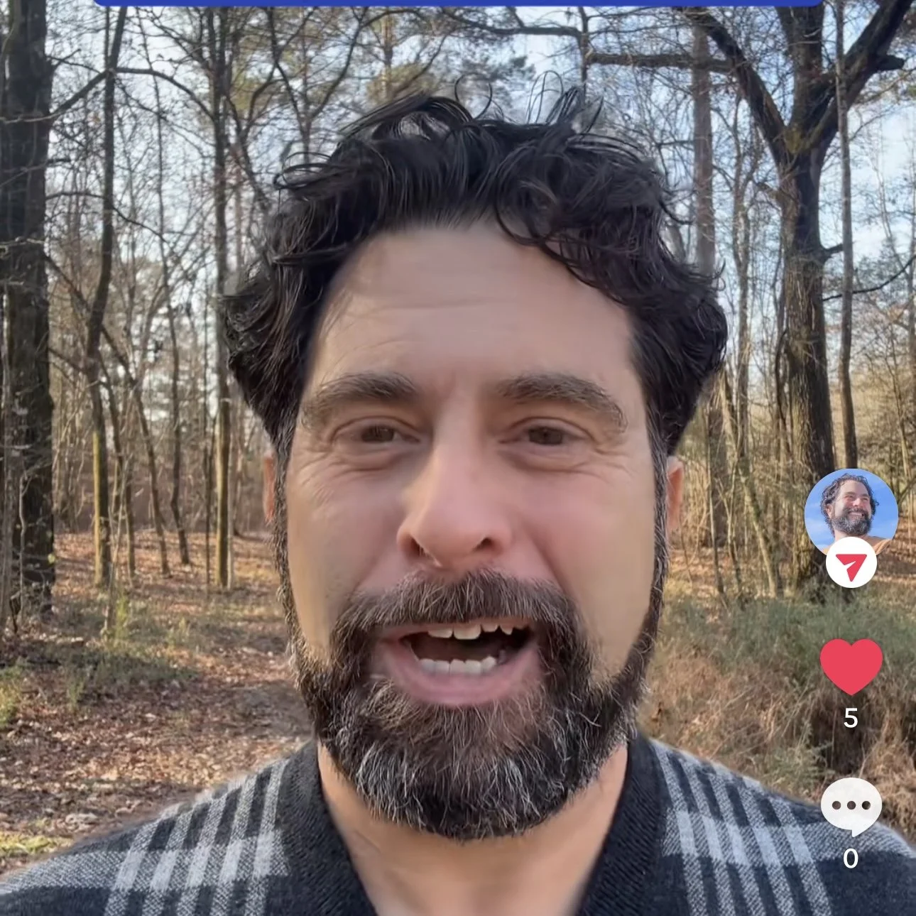 Purple Party for All