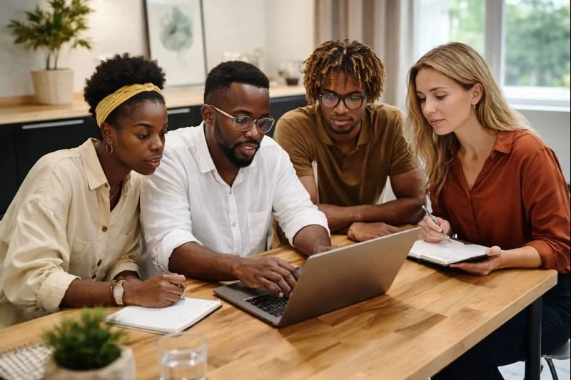 2025 Year-In-Review: Systems, Structure, and Sustainable Growth