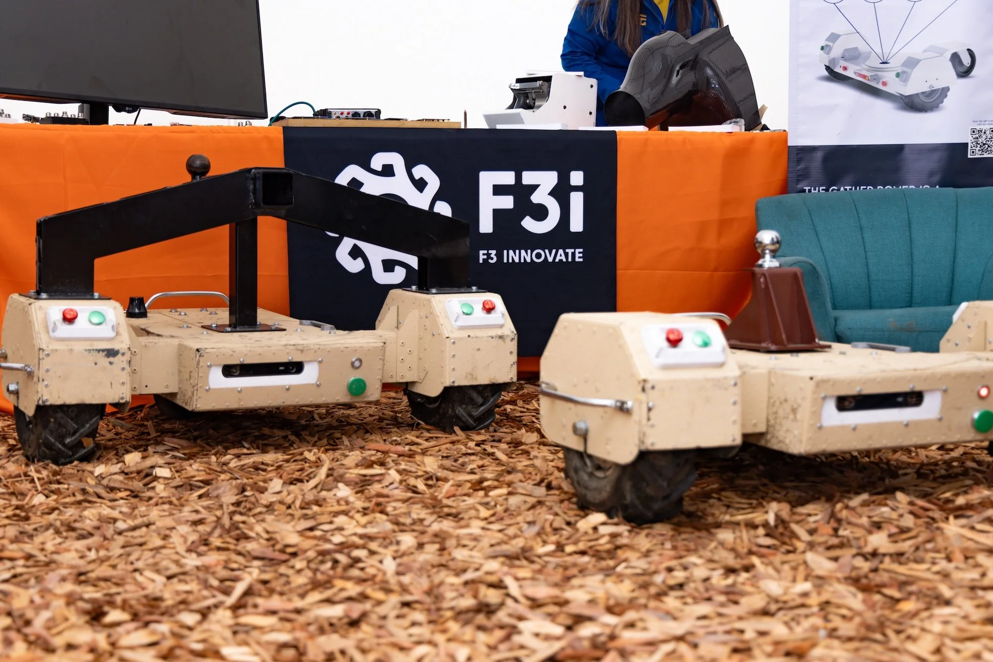 F3i now accepting Innovation Grant applications to fuel transformative ideas 