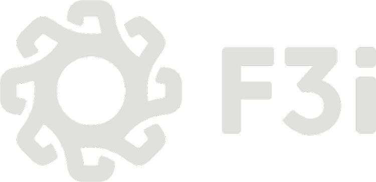 AI Supercomputing Center — F3i
