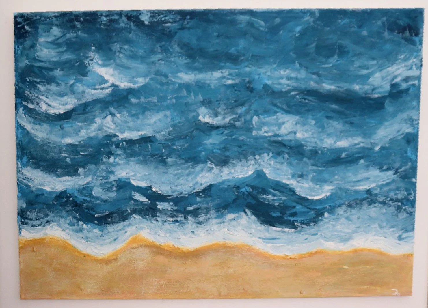 Mare