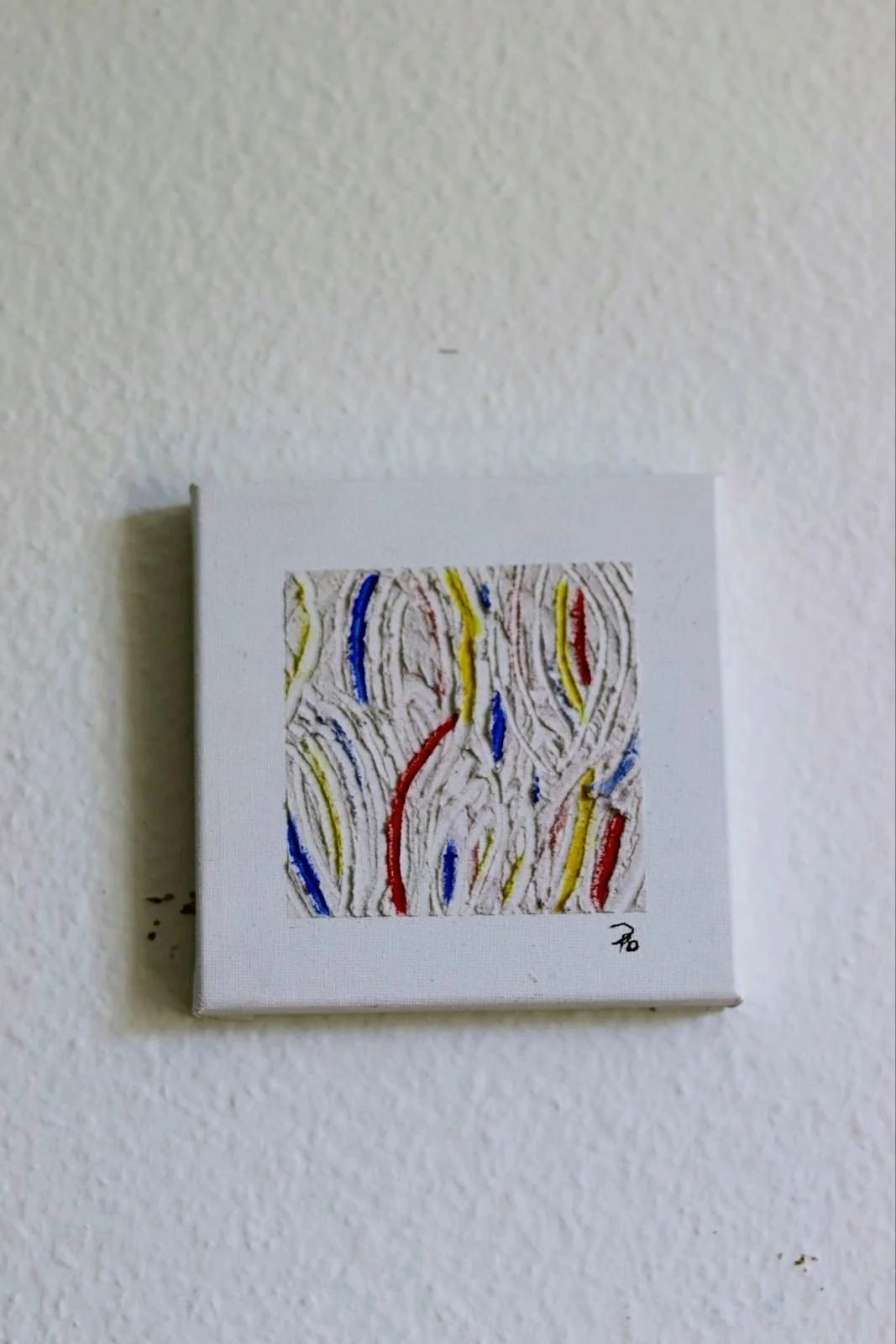 Primary colors