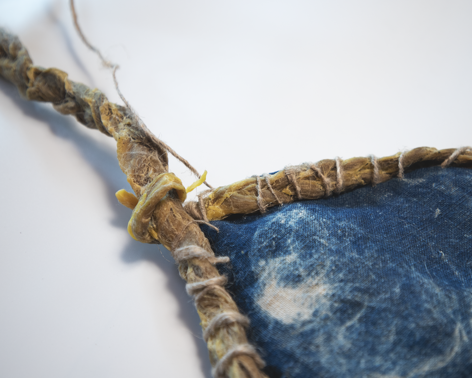 born without two souls