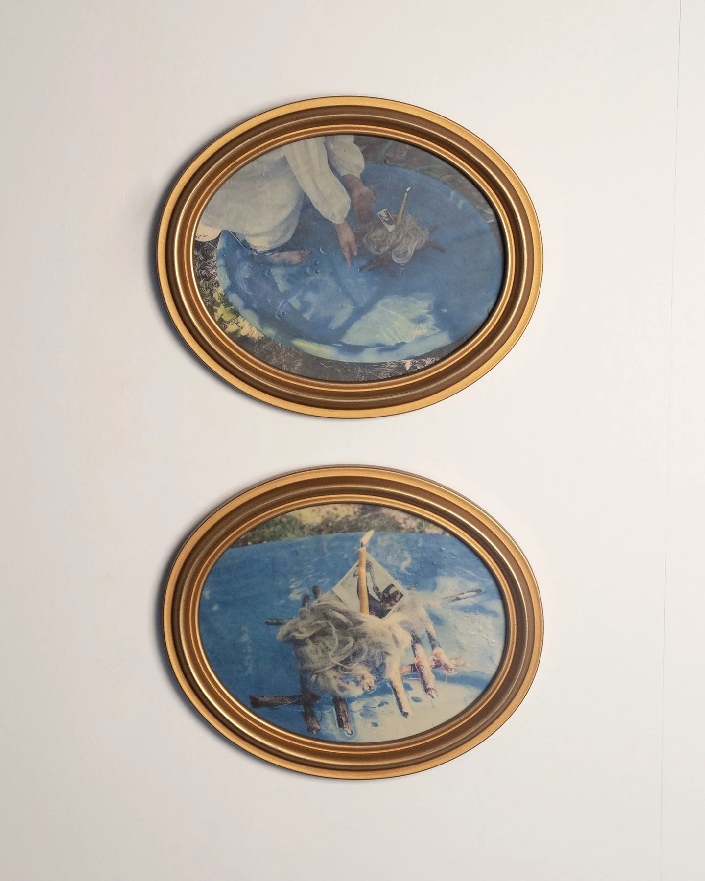 "koly ya pomru, i will come back to haunt you."