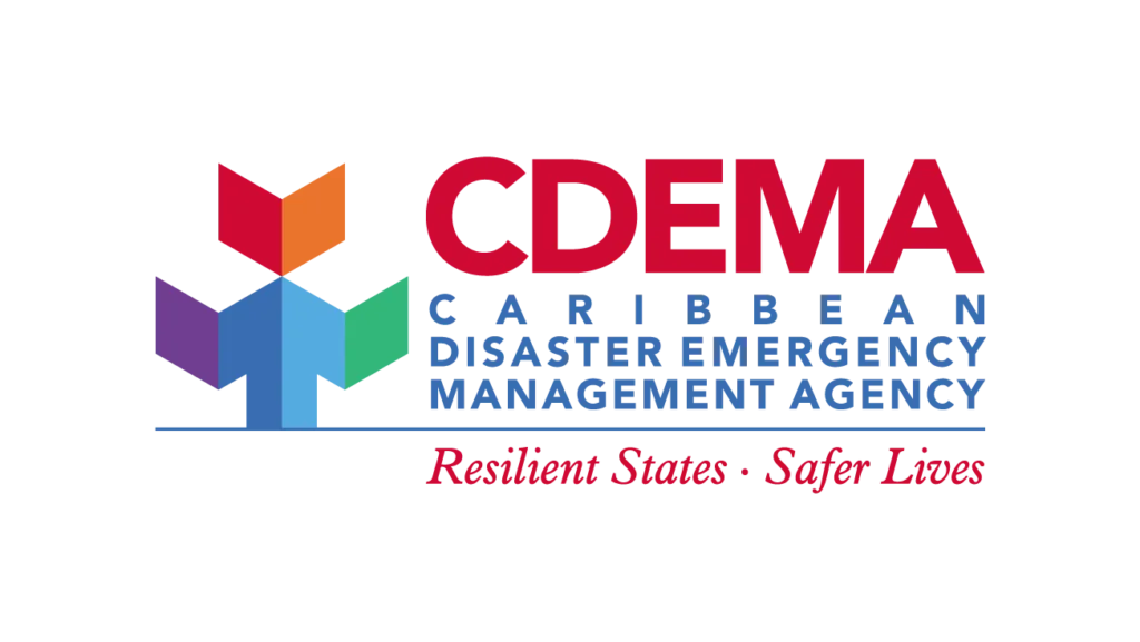 CDEMA logo