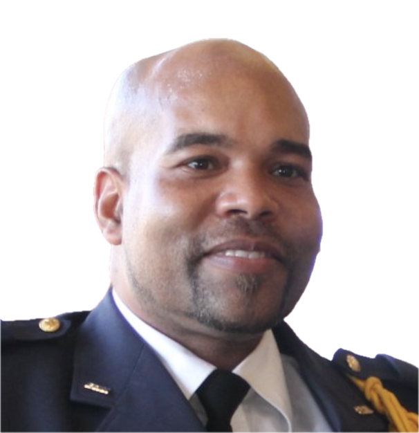 Mr. Silvanico Pauletta