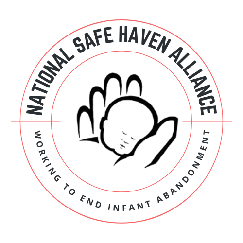 National Safe Haven Alliance logo
