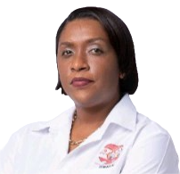 Mrs. Rose-Annette Peltier-Lugay