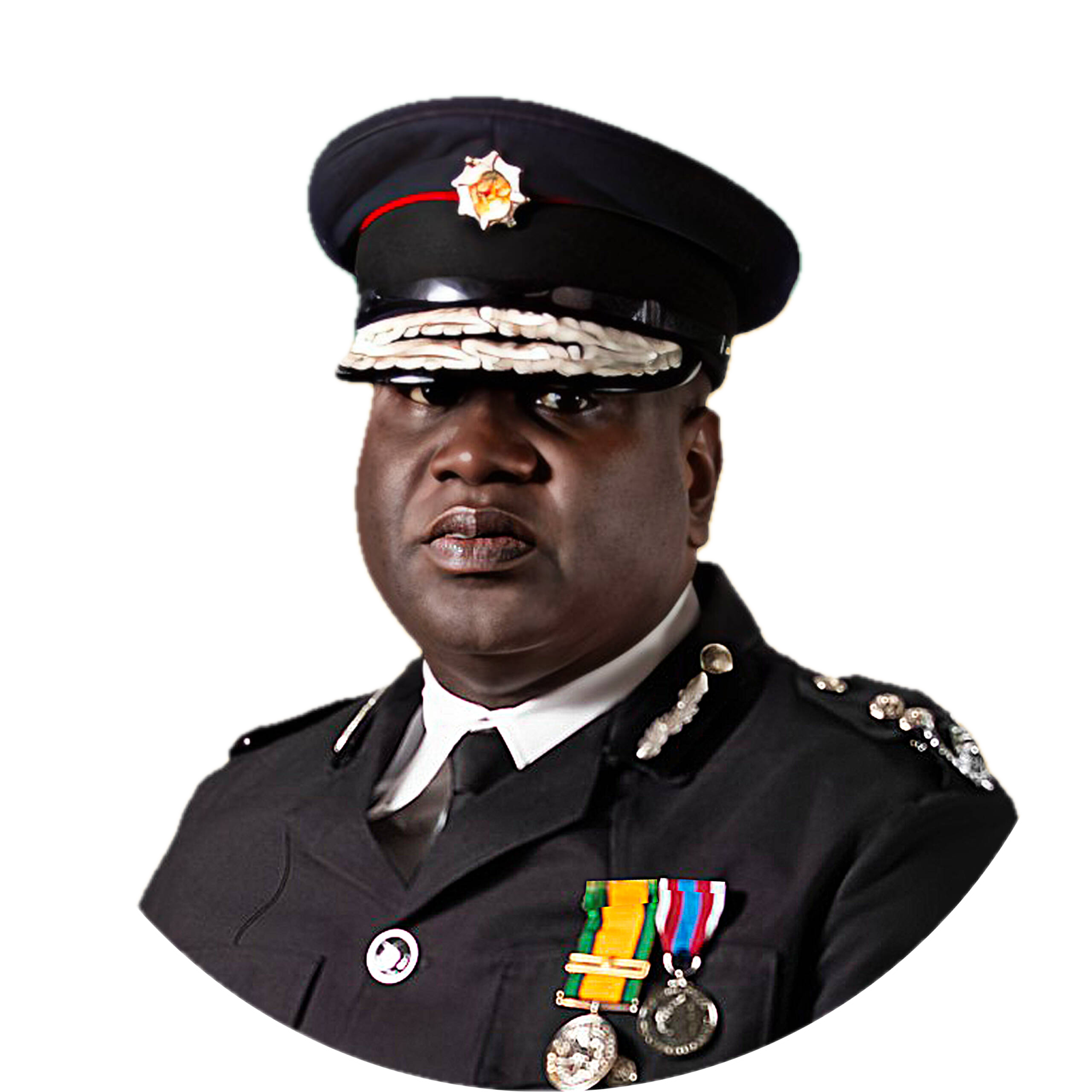 Mr. Kevin A. Haughton