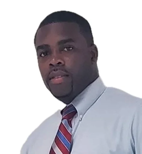 Mr. Akeem Charleswell