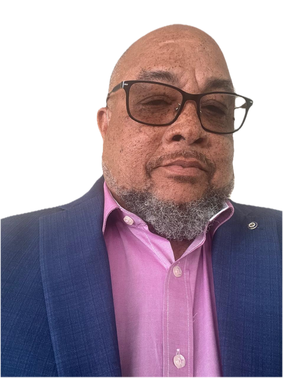 Mr. Marcellino Ventura, Sr.