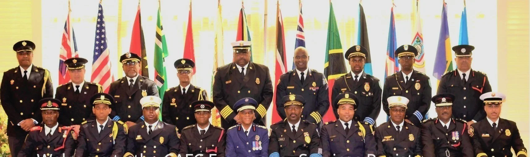 CAFC founding moment