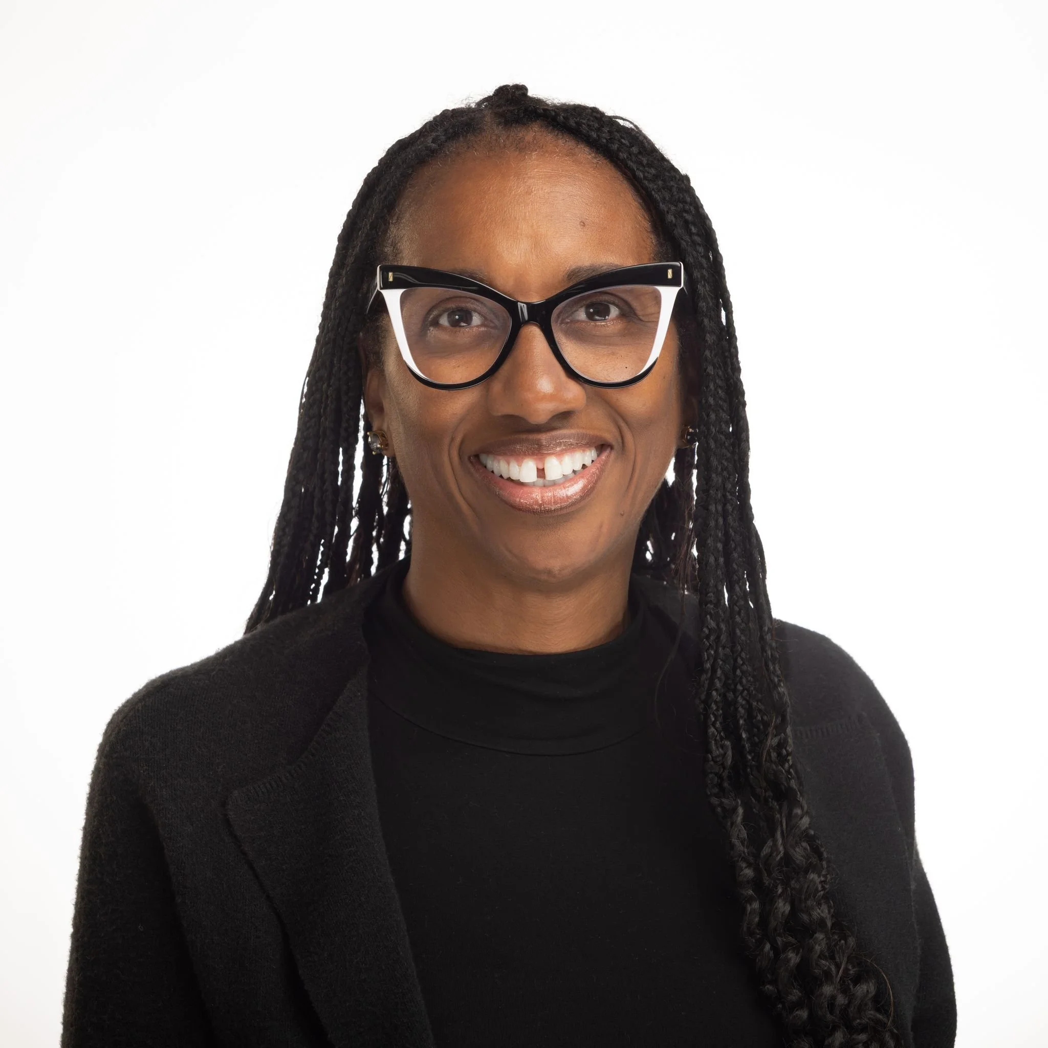 Lieutenant (Ret). Russann Francis