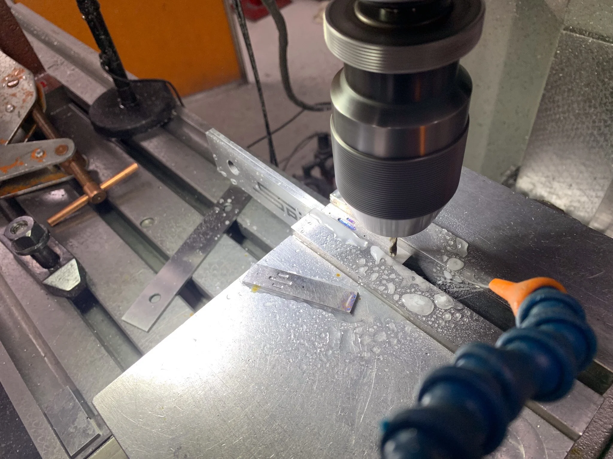 Tools, Fixtures and More