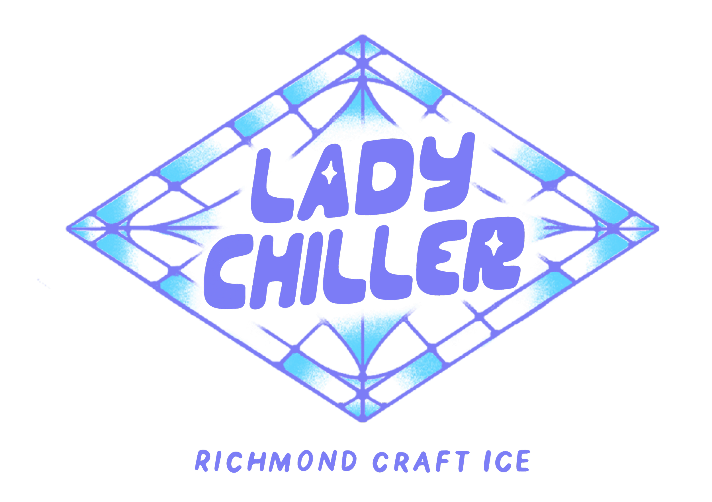 Lady Chiller Ice Sculptures Richmond VA