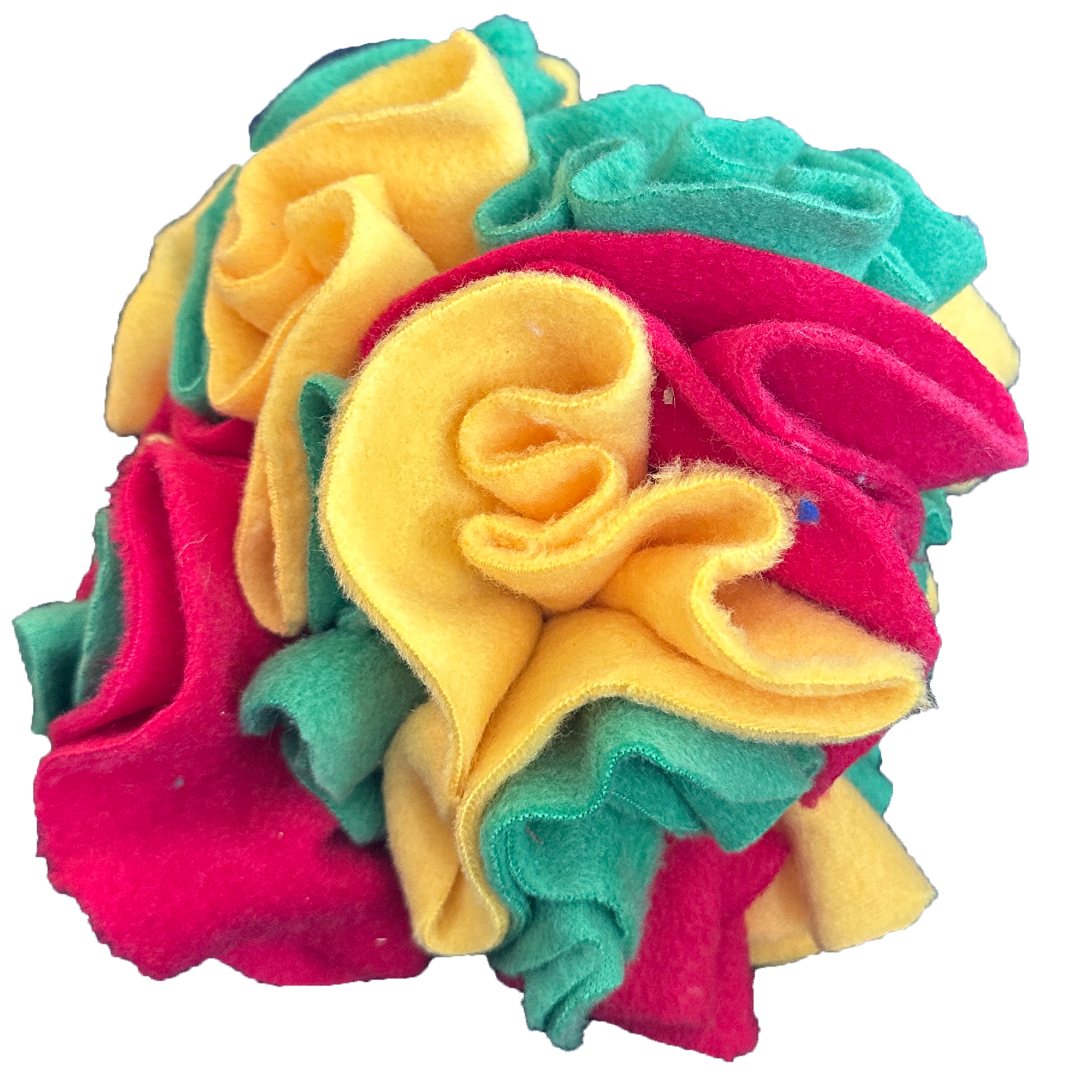 Snuffle Ball - Neon Pink, Bright Yellow, Seafoam Green.png (Copy)