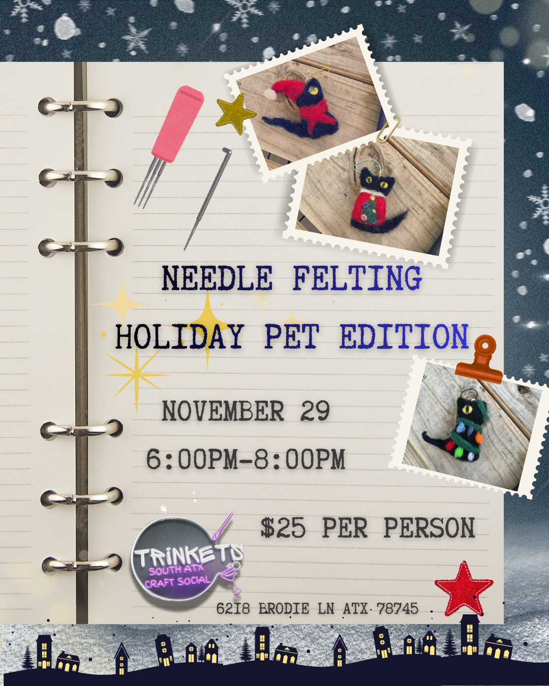 Needle Felting Holiday Pet Edition.png
