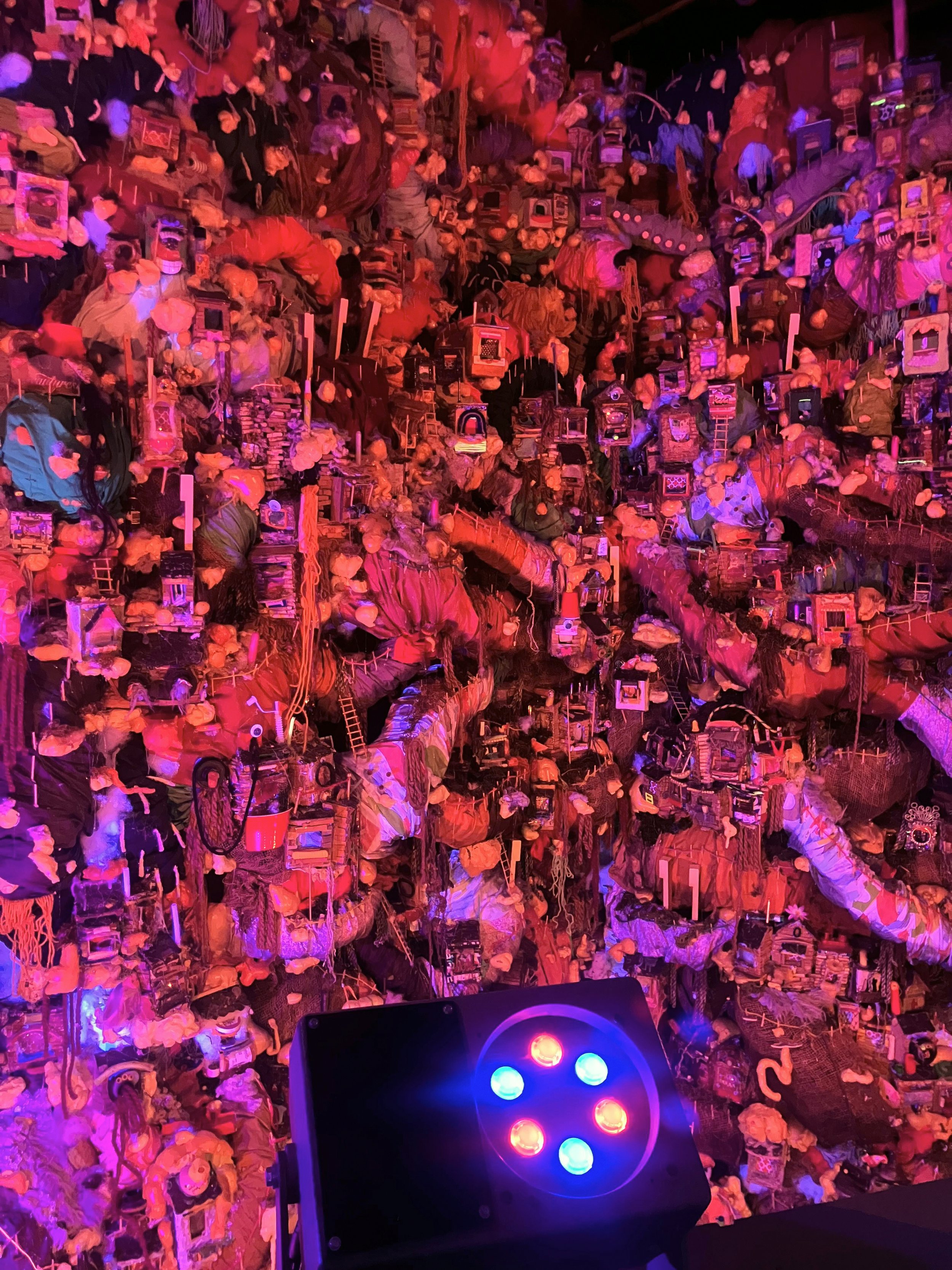 Alysha Farling-Futterman - Contributing Artist