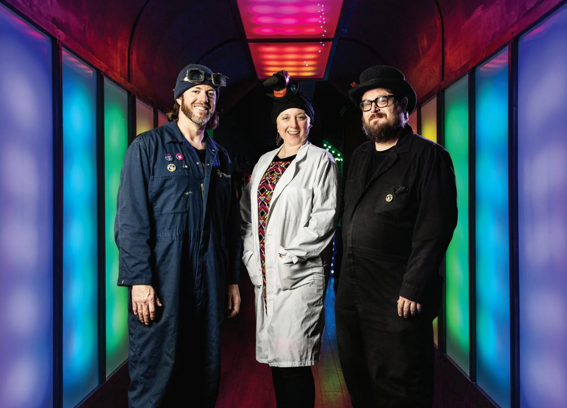 photo by Jeffrey Bosdet