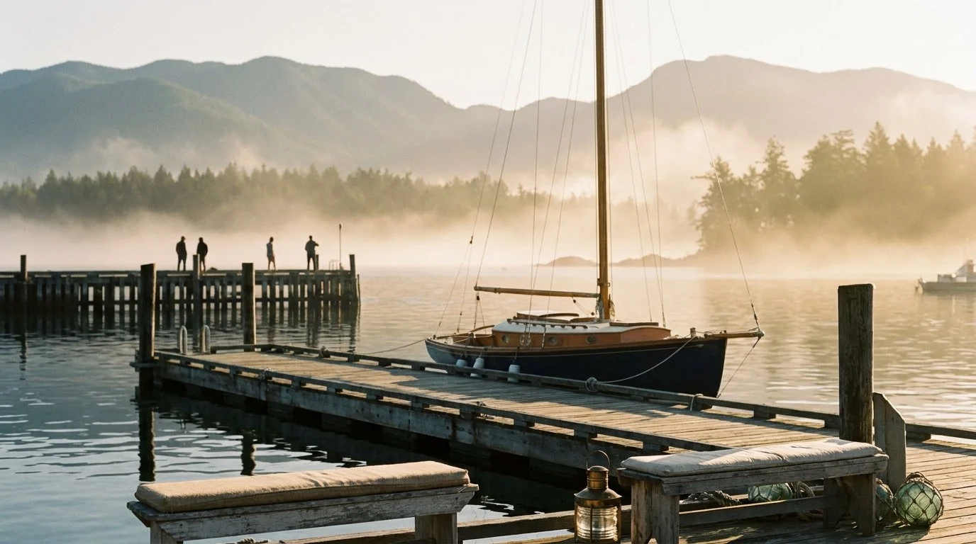 How to Choose a Business Broker in Vancouver: The Complete Guide for Owners of $2M–$50M Companies