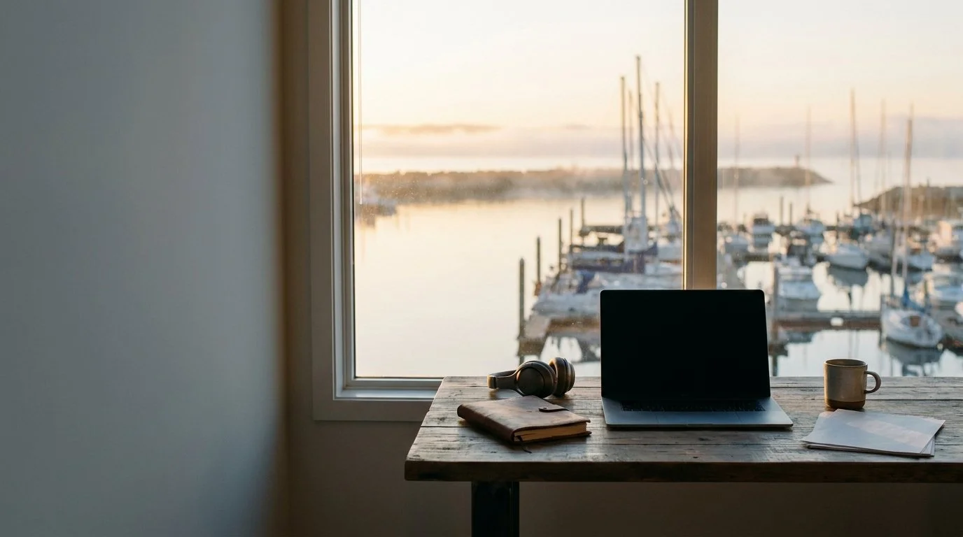 M&amp;A Market Report: Remote Businesses in 2026, Where the Real Opportunity Sits Now