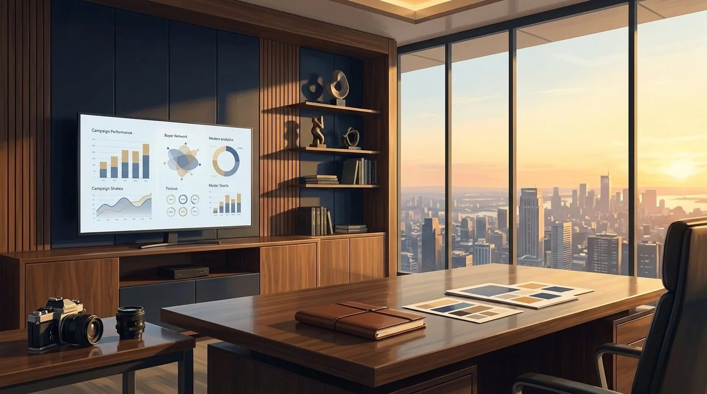 M&amp;A Market Report: Marketing and Digital Agencies in 2026, AI Fear, Real Buyers, Real Deals
