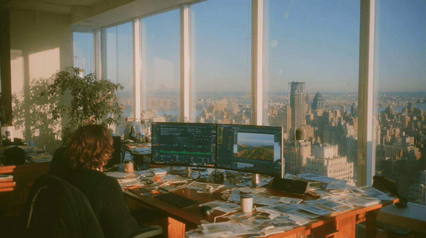 Should I Sell My Digital Marketing Firm Because of AI? What We're in 2026