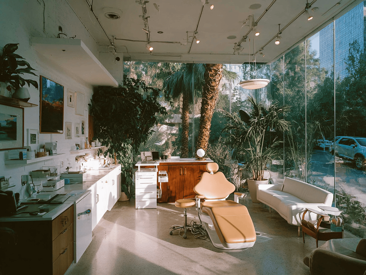 Health as Luxury: Driving the Aesthetics &amp; Wellness Clinic Surge