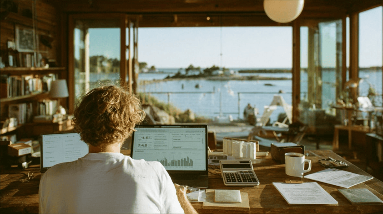 Digital Marketing Agency Valuation Multiples 2026: What is Your Agency Worth?