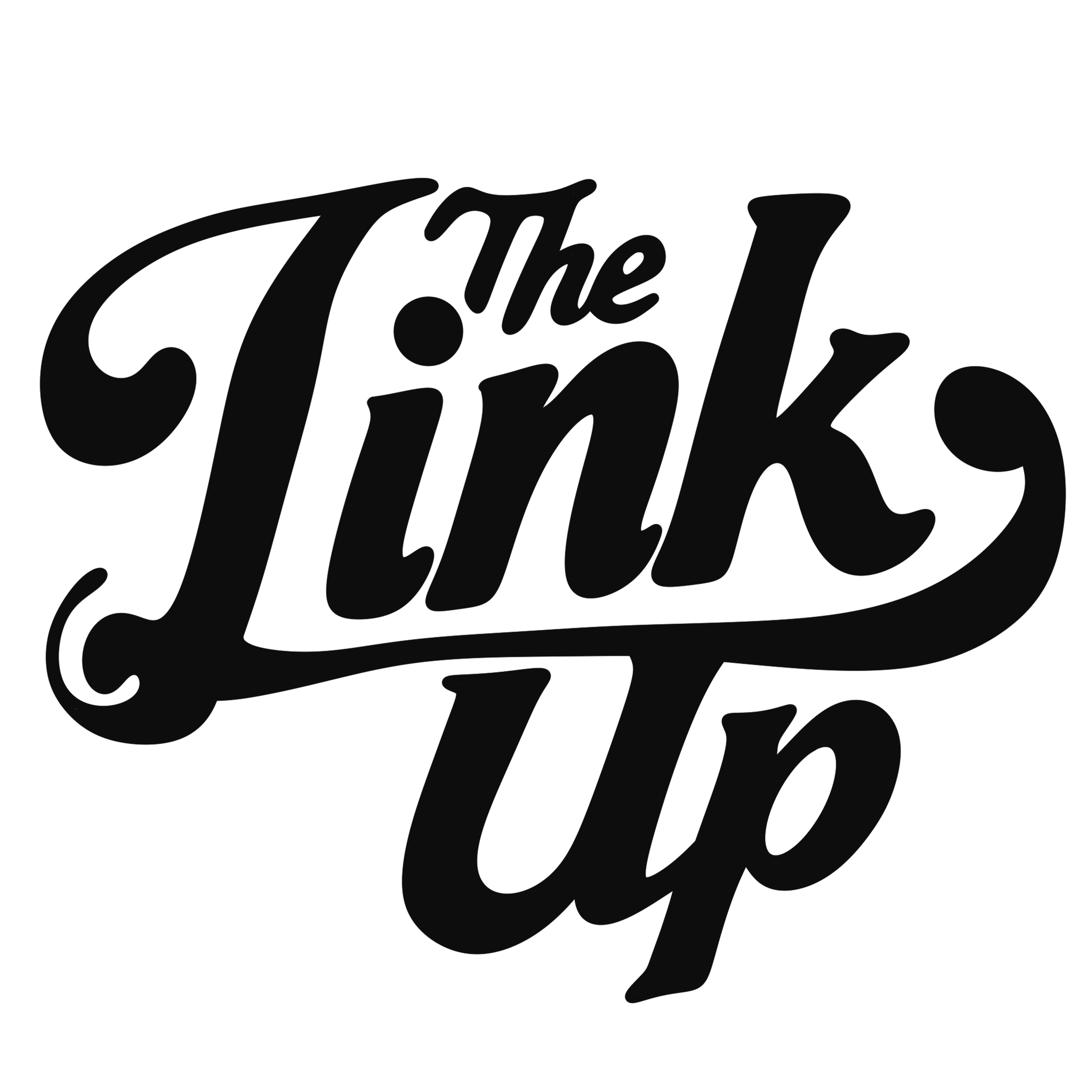 “SOLD OUT” The Link Up Individual Registration