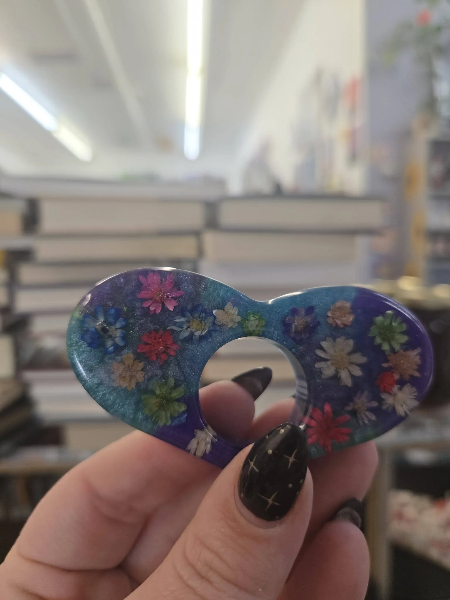 Wholesale Page holders