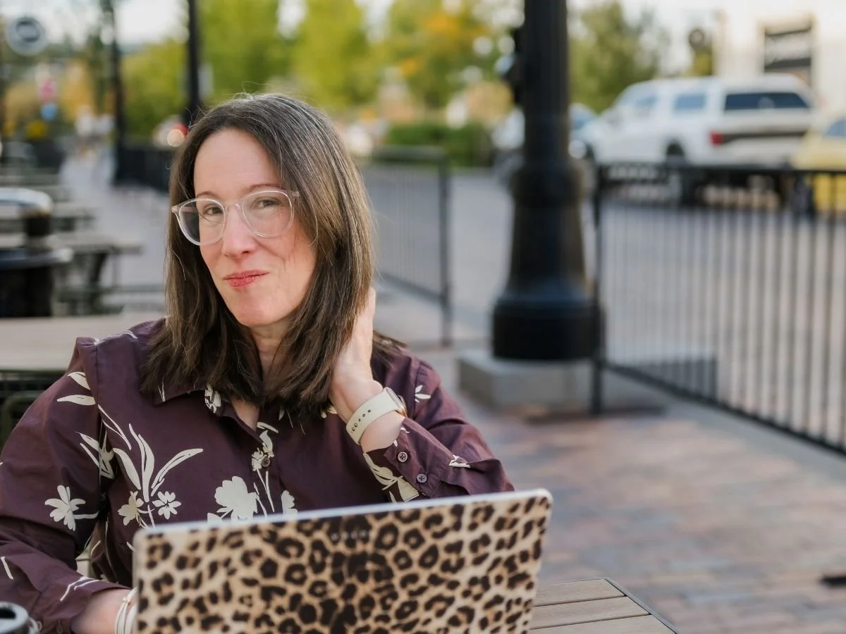 What Severe Mania Really Feels Like: An Ex-Therapist’s Lived Experience 