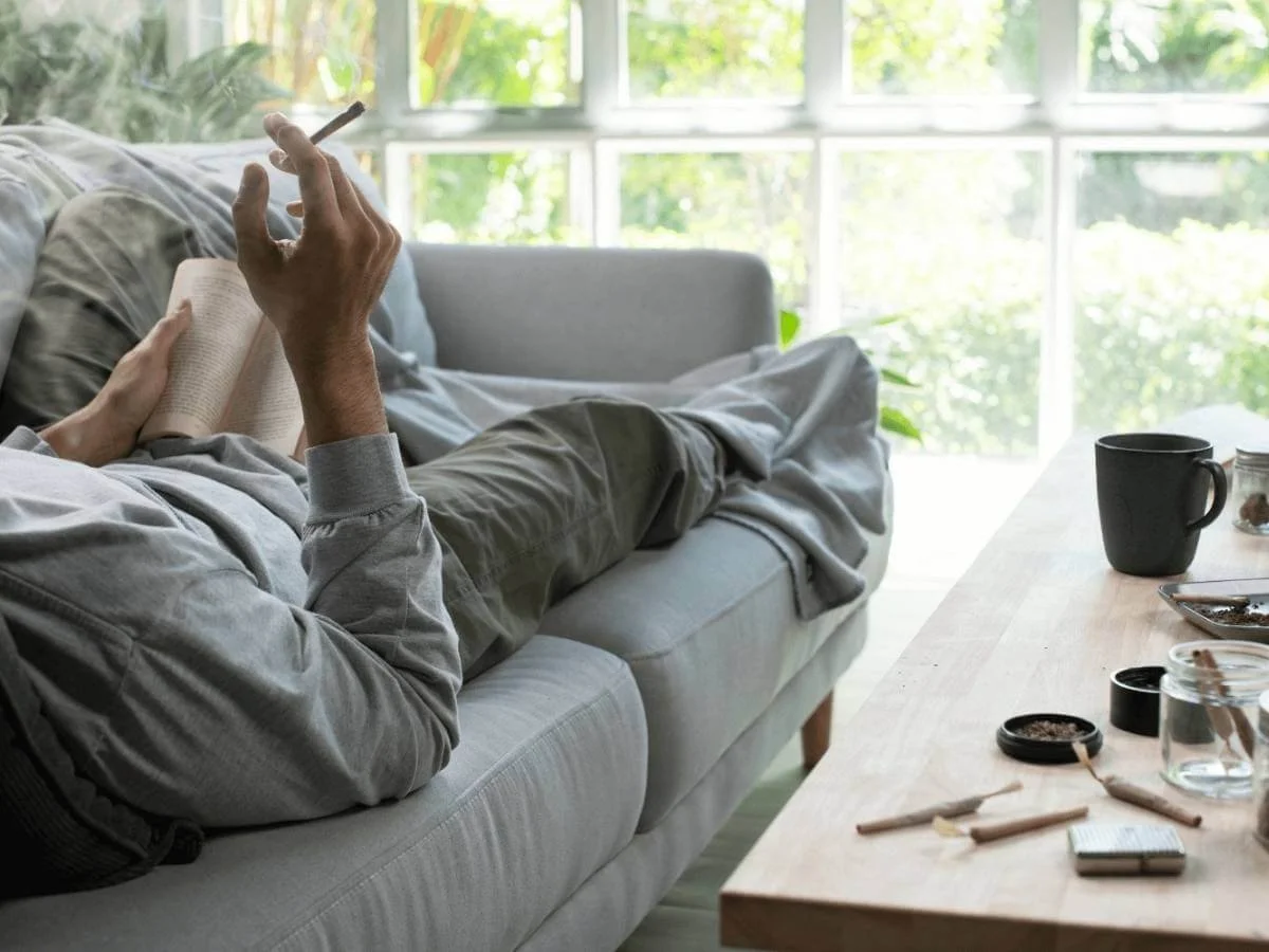 Can Someone with Bipolar Disorder Use Marijuana?