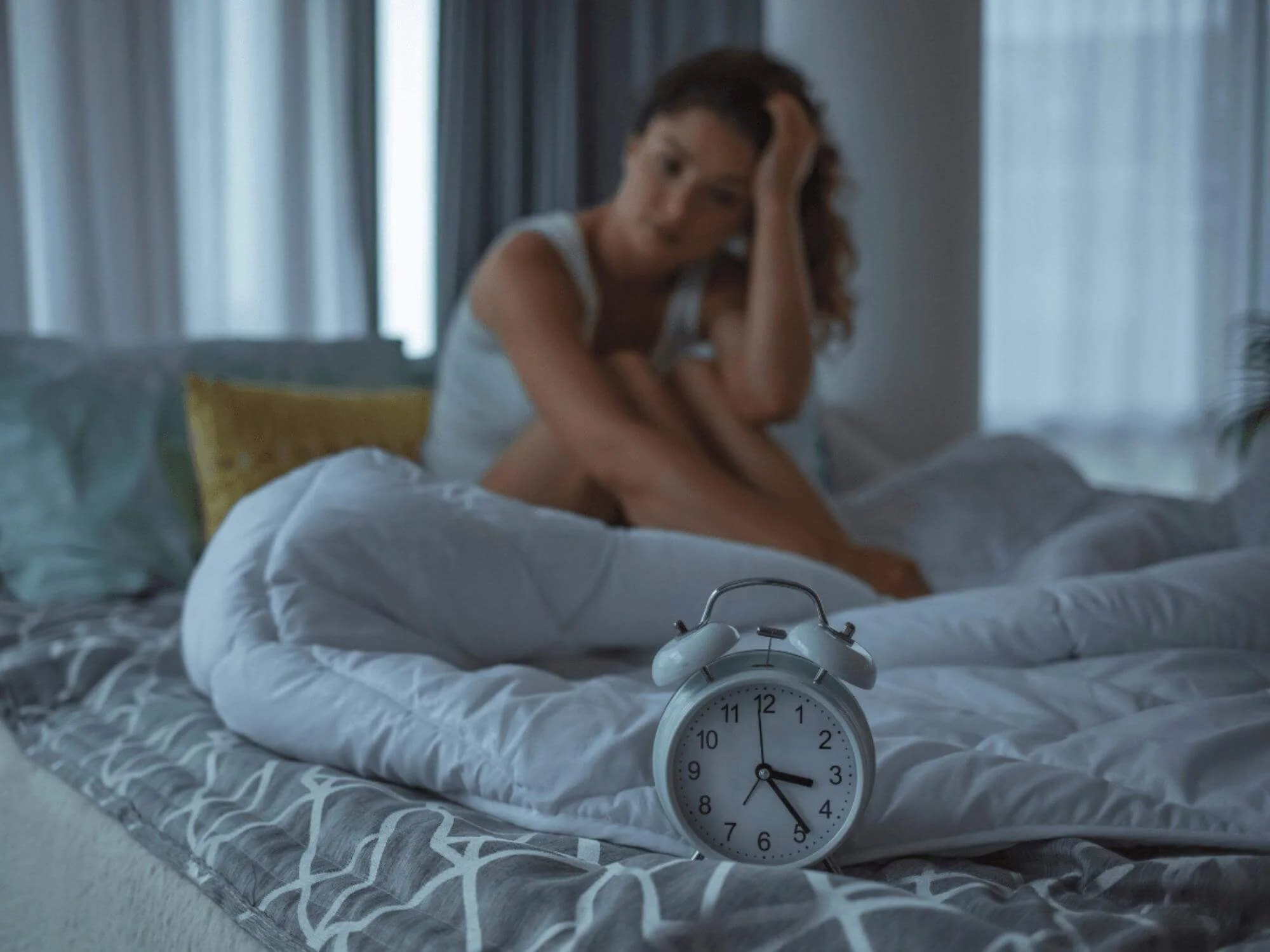 Bipolar Insomnia: Why it Happens and How to Sleep Better 
