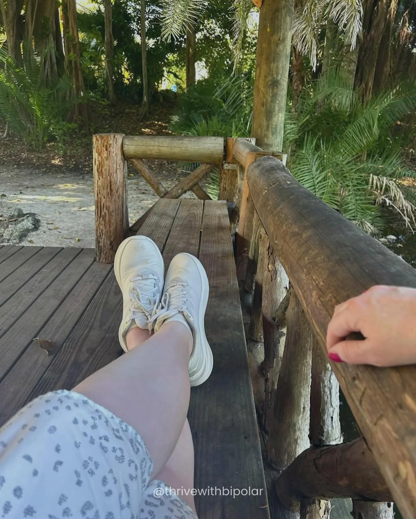 I was on a business trip last week. I had absolutely hit my limit. I was literally stuck in traffic for 2 hours in an Uber. I&rsquo;m not kidding. I was so stressed and ready to get out of that car. 

My brain said, &ldquo;Enough.&rdquo; So, I listen