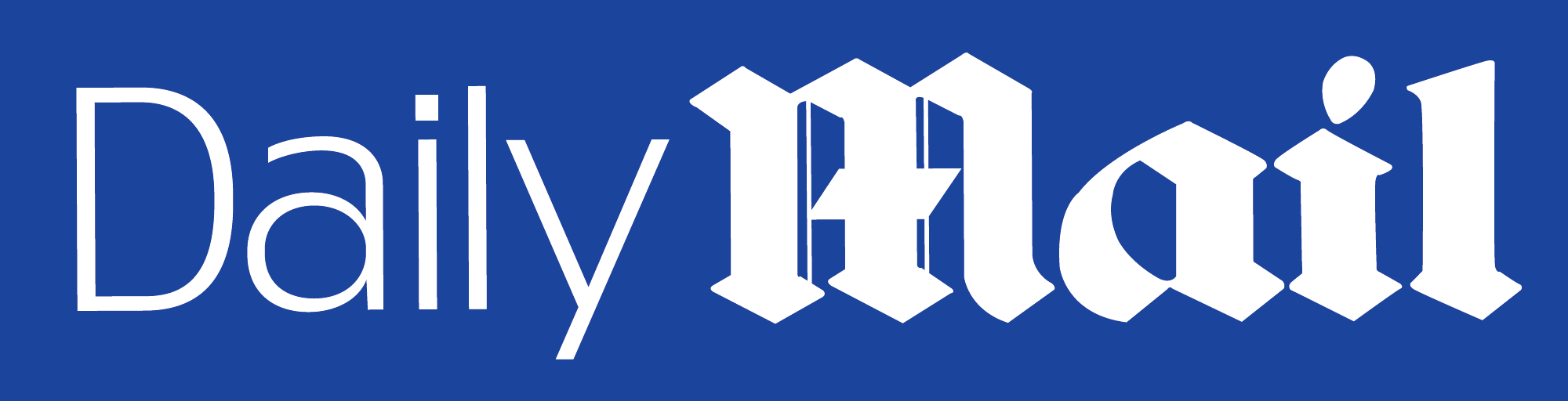 Daily Mail Logo to represent bipolar disorder feature in Daily Mail