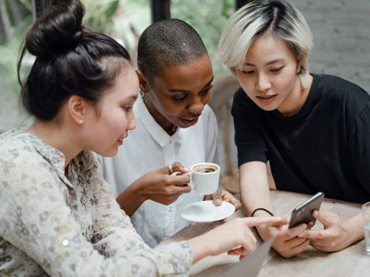 Bipolar disorder support