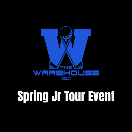Warehouse Junior Tour Event #2