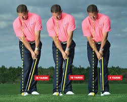 Short Game Clinic