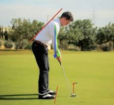 Putting Clinic