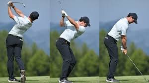 Full Swing Clinic