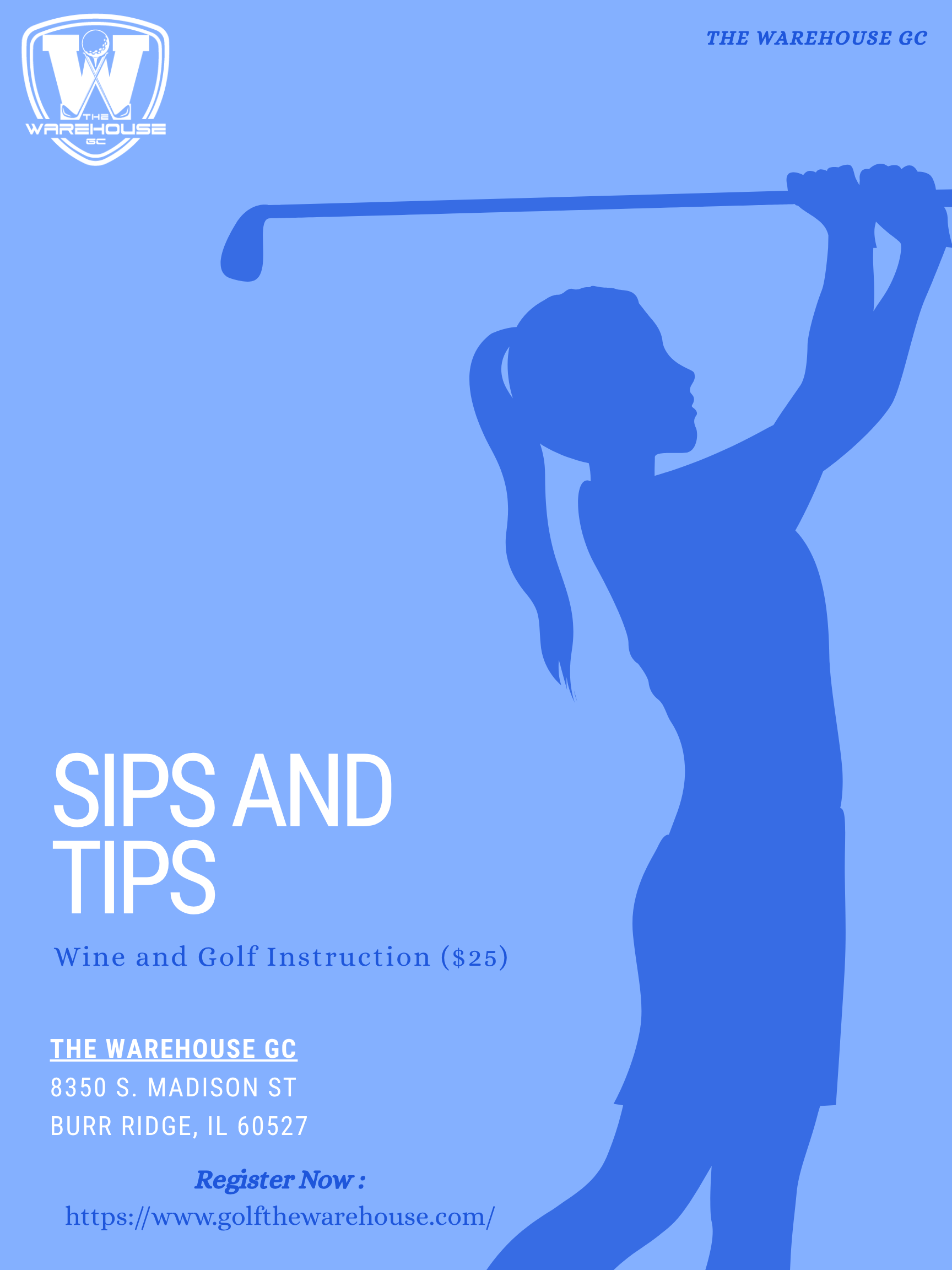 Sips and Tips