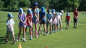 Junior Camp 1