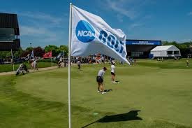 College Golf Prep 1