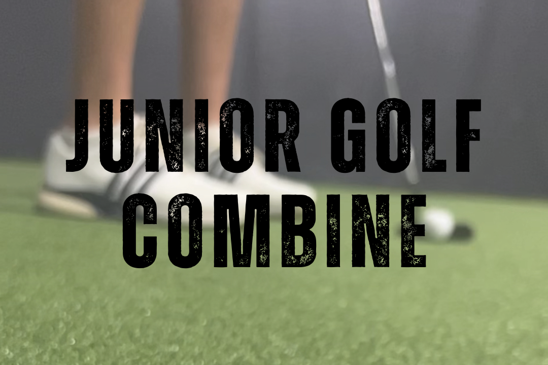 Junior Golf Combine